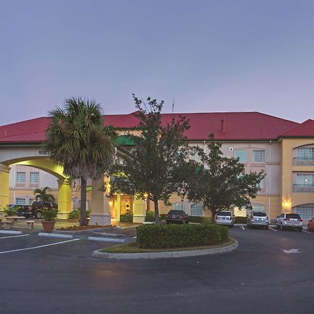 La Quinta Inn And Suites Fort Myers I-75 Dış mekan fotoğraf
