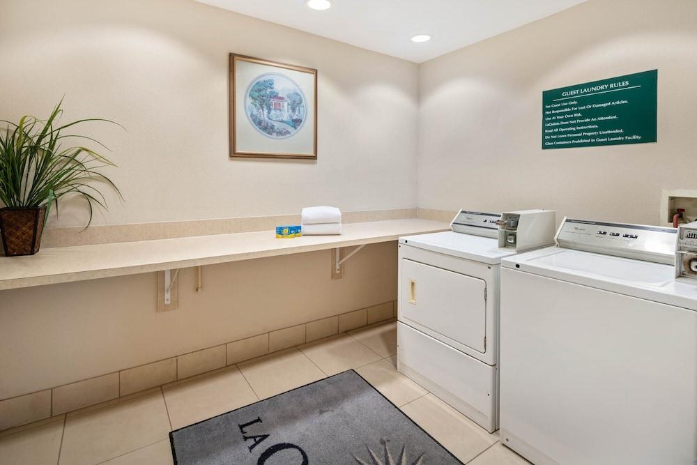 La Quinta Inn And Suites Fort Myers I-75 Dış mekan fotoğraf