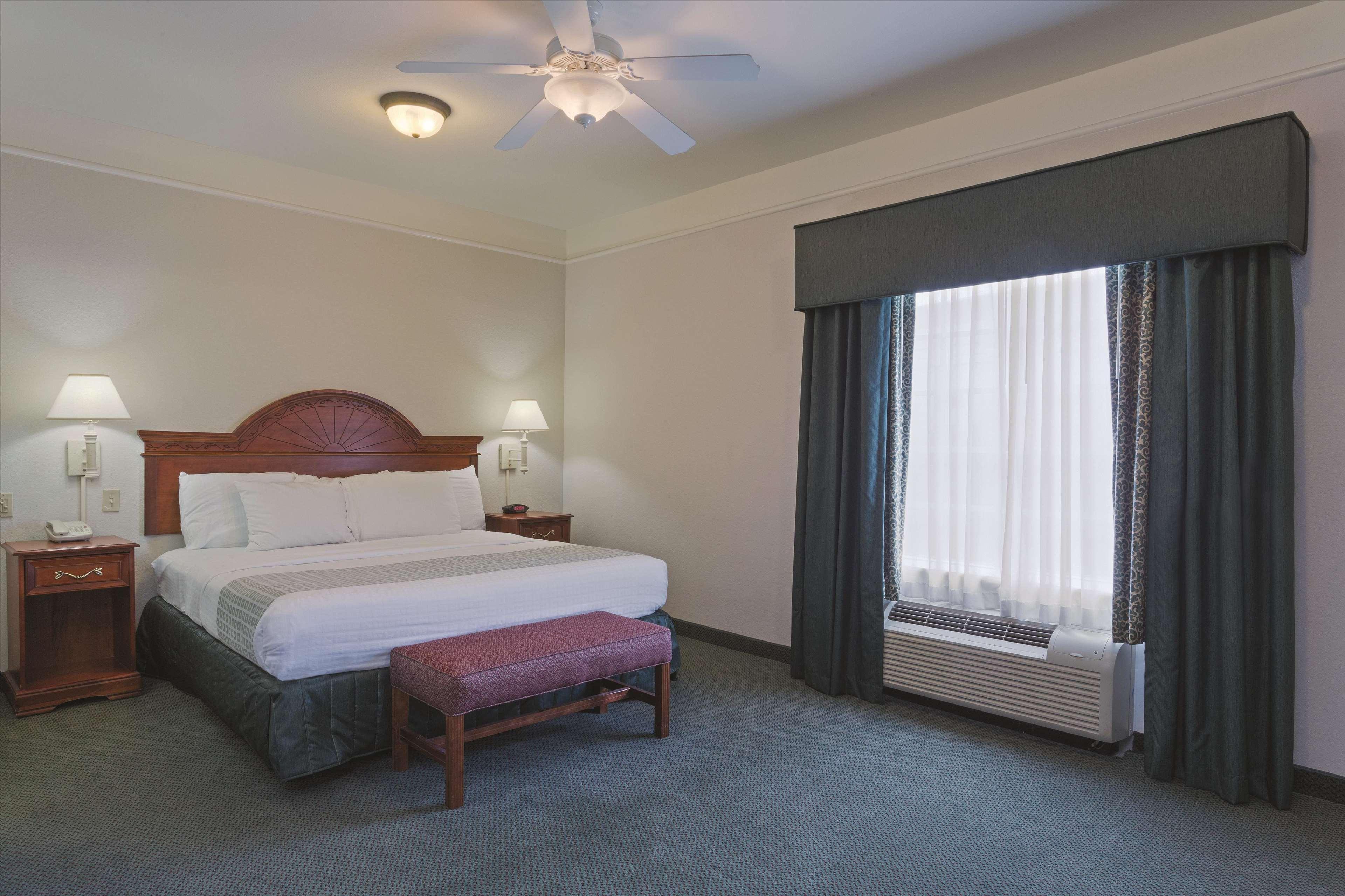La Quinta Inn And Suites Fort Myers I-75 Dış mekan fotoğraf