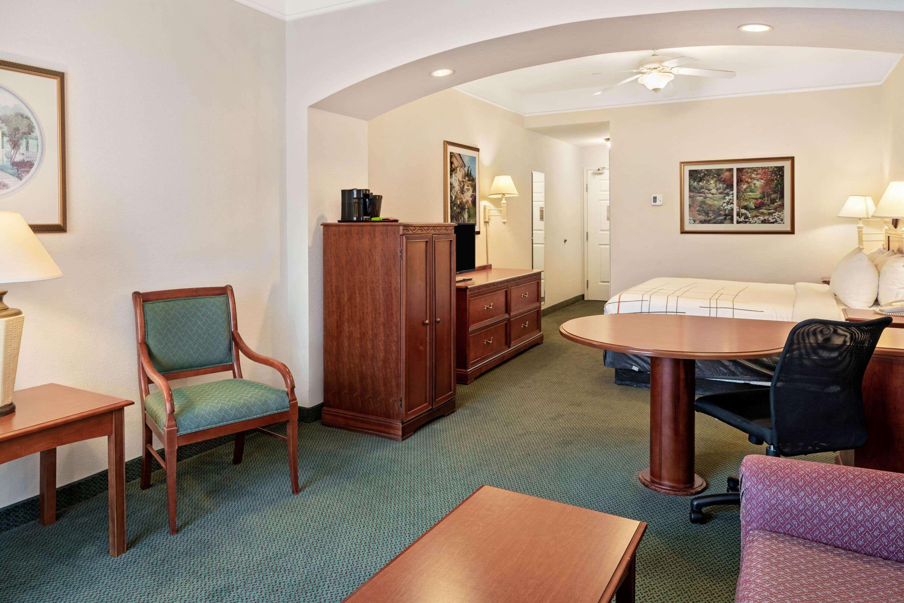 La Quinta Inn And Suites Fort Myers I-75 Dış mekan fotoğraf