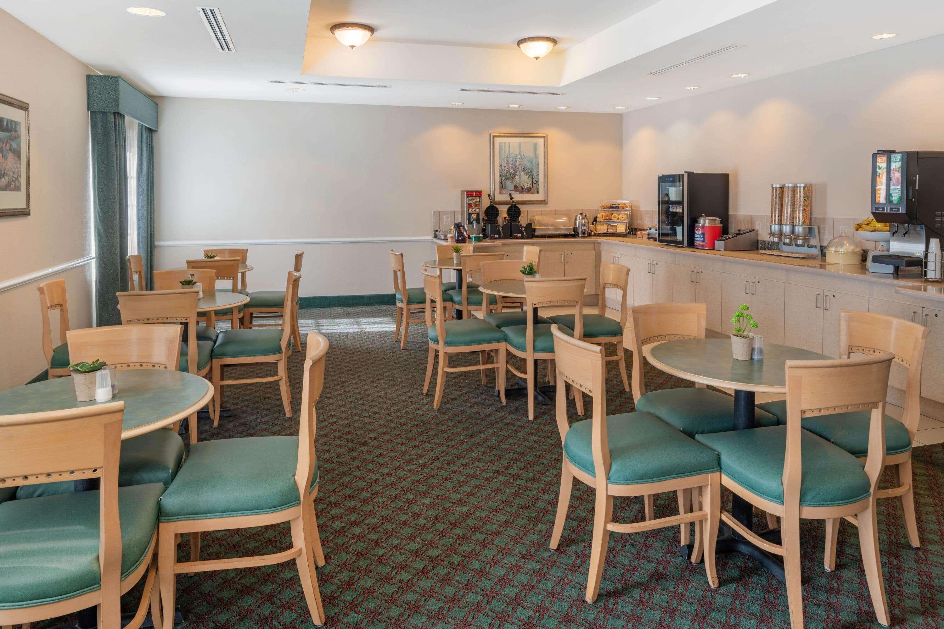 La Quinta Inn And Suites Fort Myers I-75 Dış mekan fotoğraf