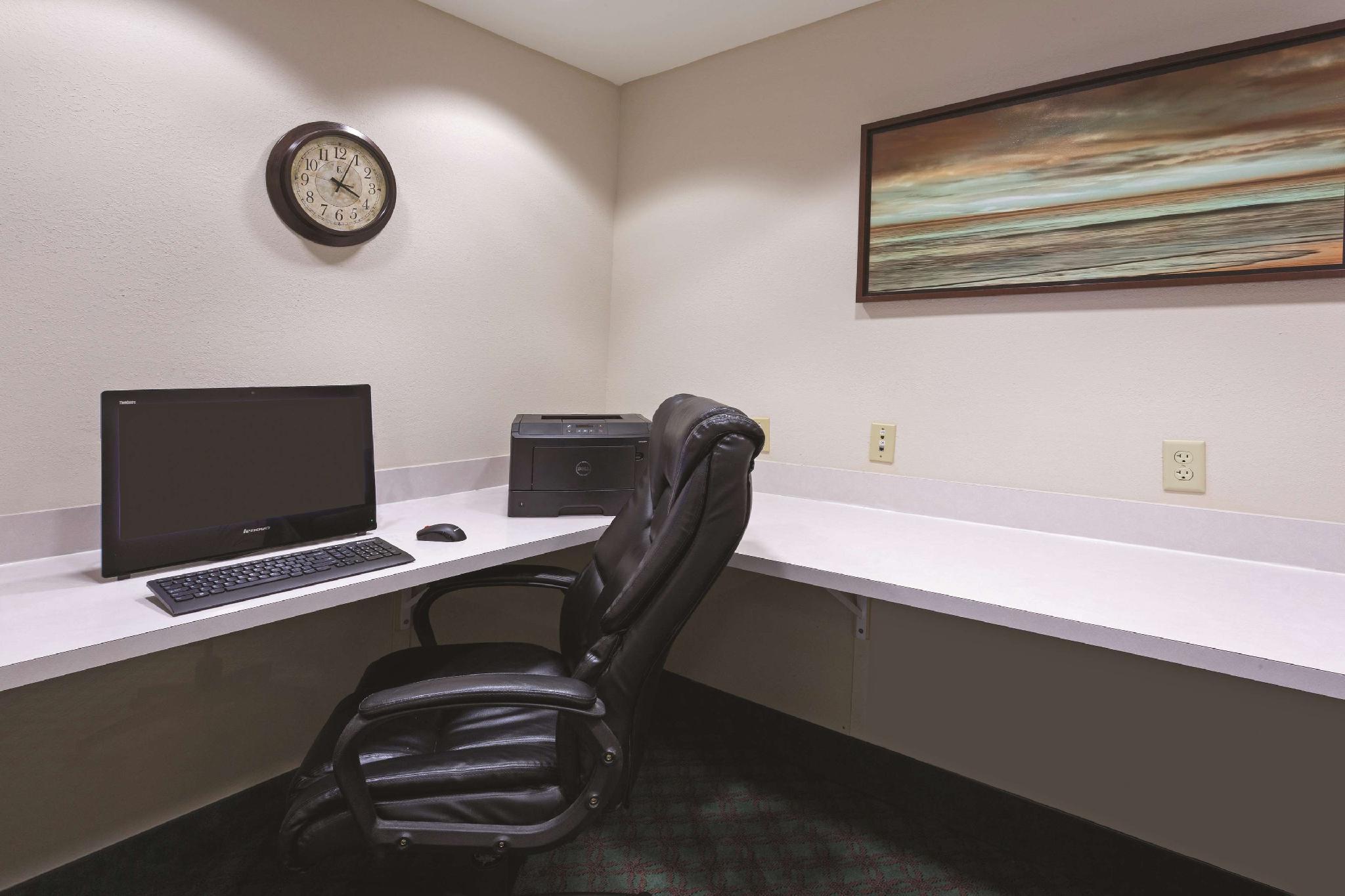 La Quinta Inn And Suites Fort Myers I-75 Dış mekan fotoğraf