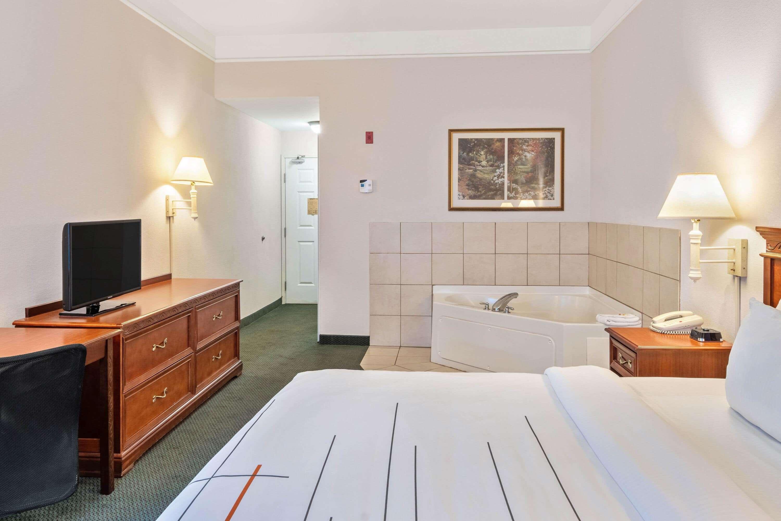 La Quinta Inn And Suites Fort Myers I-75 Dış mekan fotoğraf