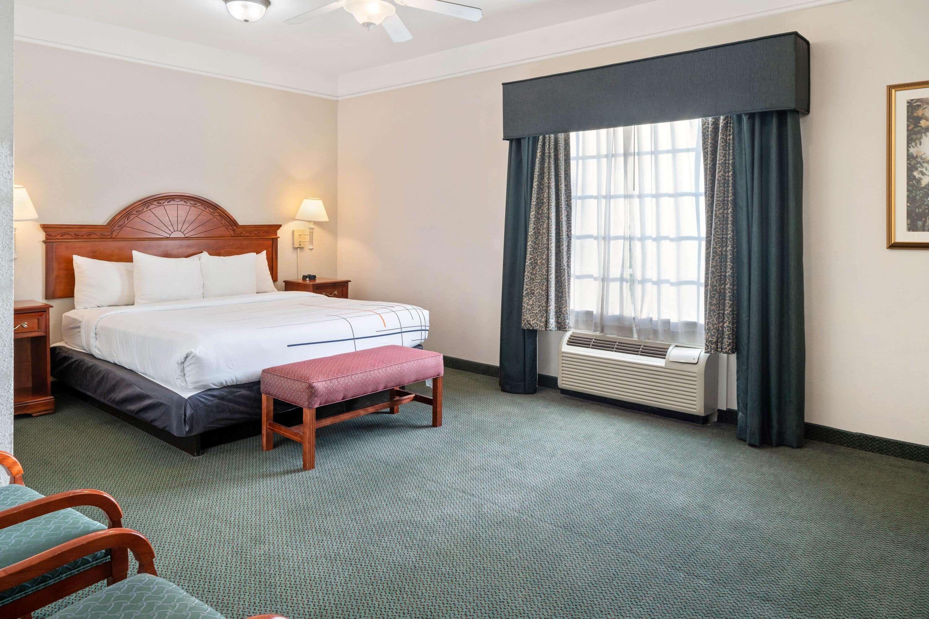 La Quinta Inn And Suites Fort Myers I-75 Dış mekan fotoğraf