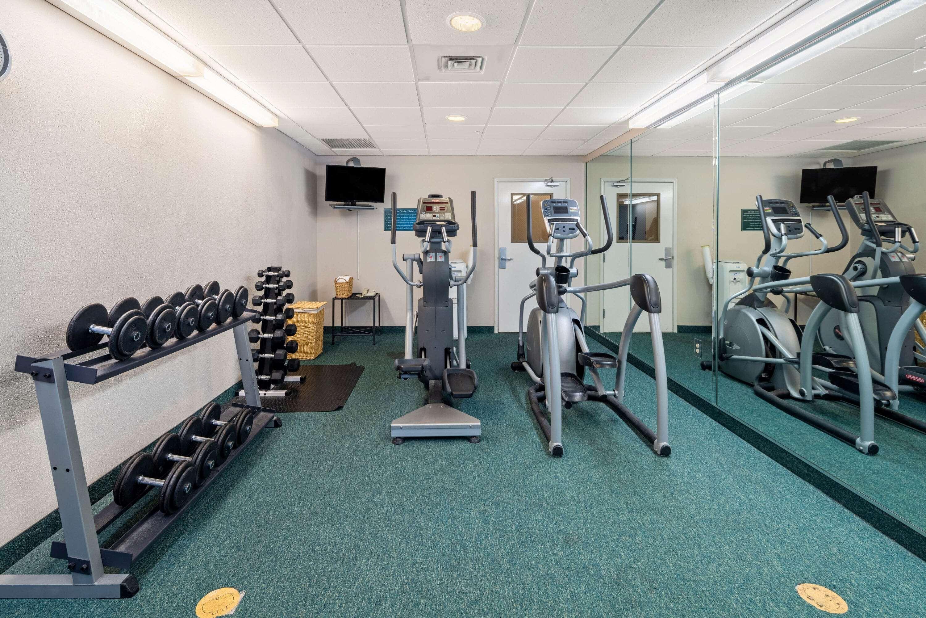 La Quinta Inn And Suites Fort Myers I-75 Dış mekan fotoğraf