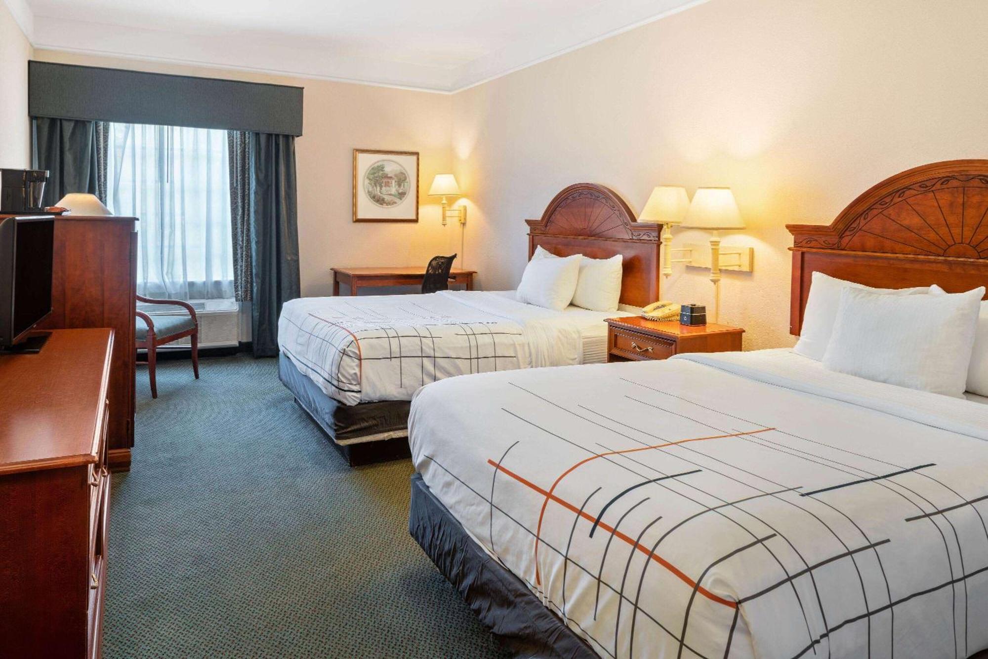 La Quinta Inn And Suites Fort Myers I-75 Dış mekan fotoğraf