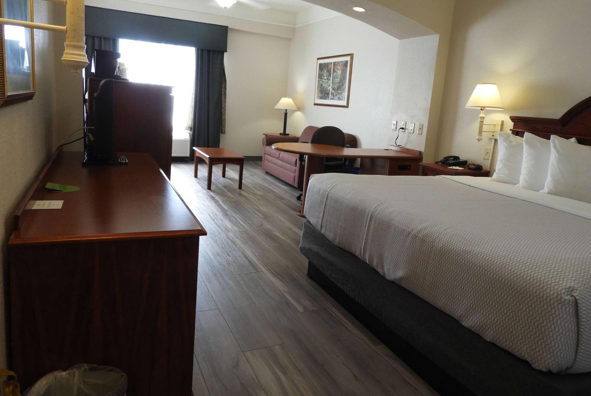 La Quinta Inn And Suites Fort Myers I-75 Dış mekan fotoğraf