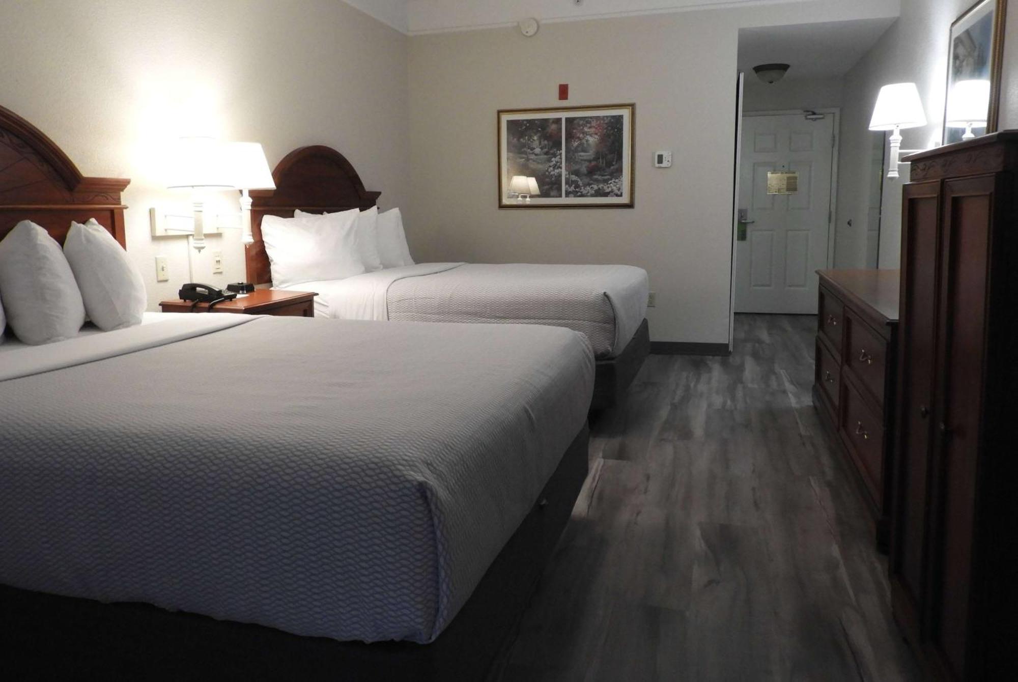La Quinta Inn And Suites Fort Myers I-75 Dış mekan fotoğraf