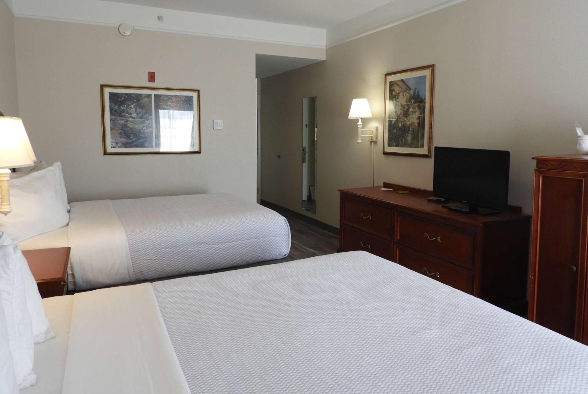 La Quinta Inn And Suites Fort Myers I-75 Dış mekan fotoğraf