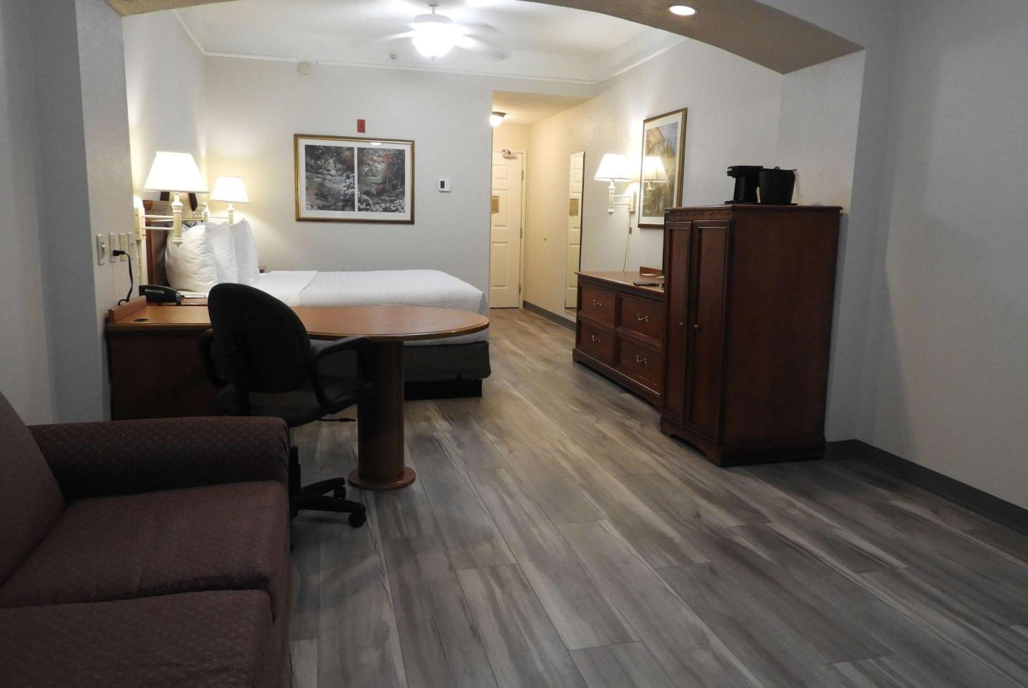 La Quinta Inn And Suites Fort Myers I-75 Dış mekan fotoğraf