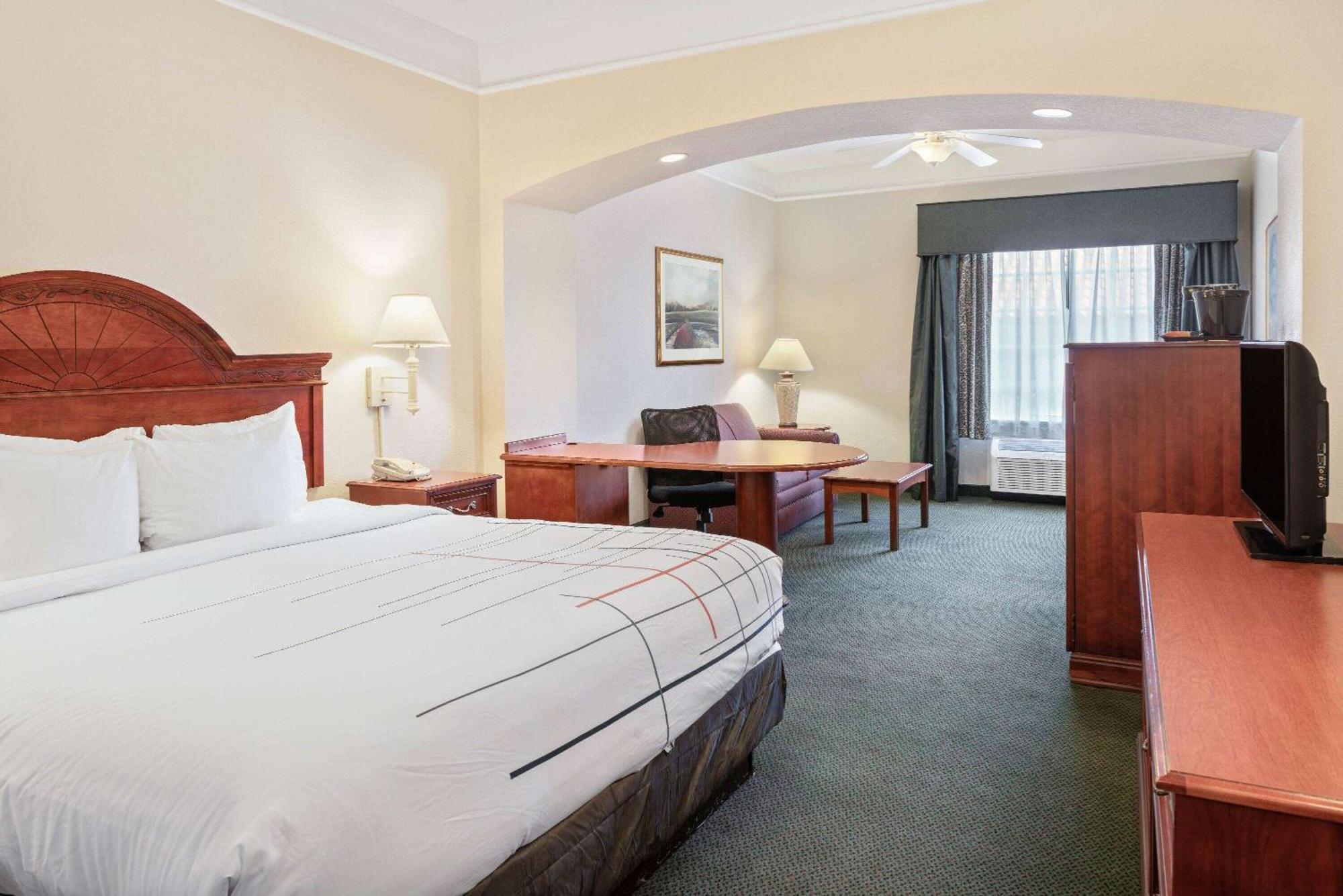 La Quinta Inn And Suites Fort Myers I-75 Dış mekan fotoğraf