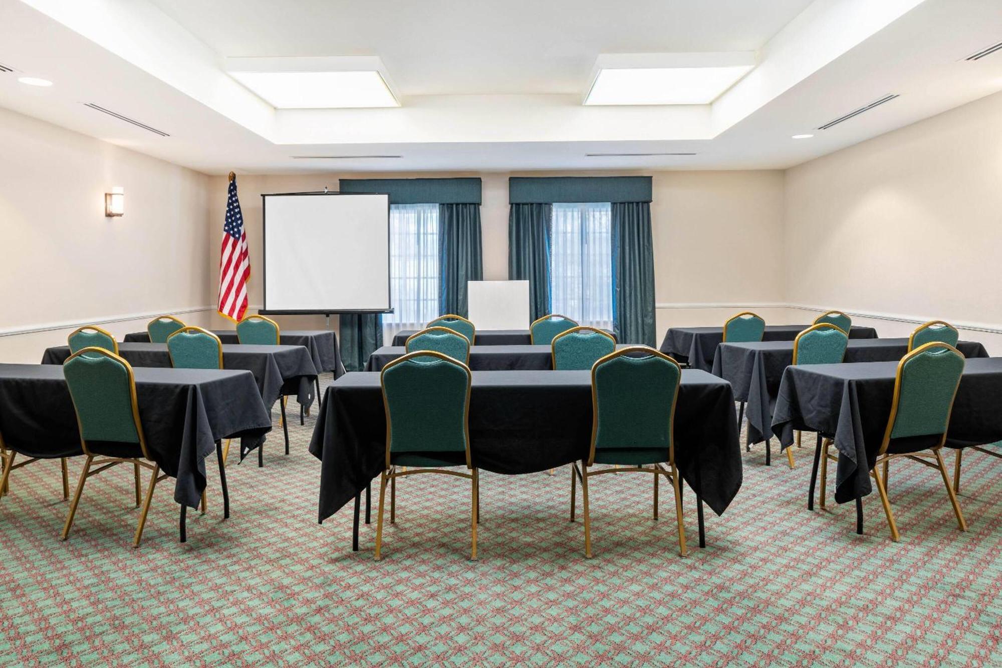 La Quinta Inn And Suites Fort Myers I-75 Dış mekan fotoğraf