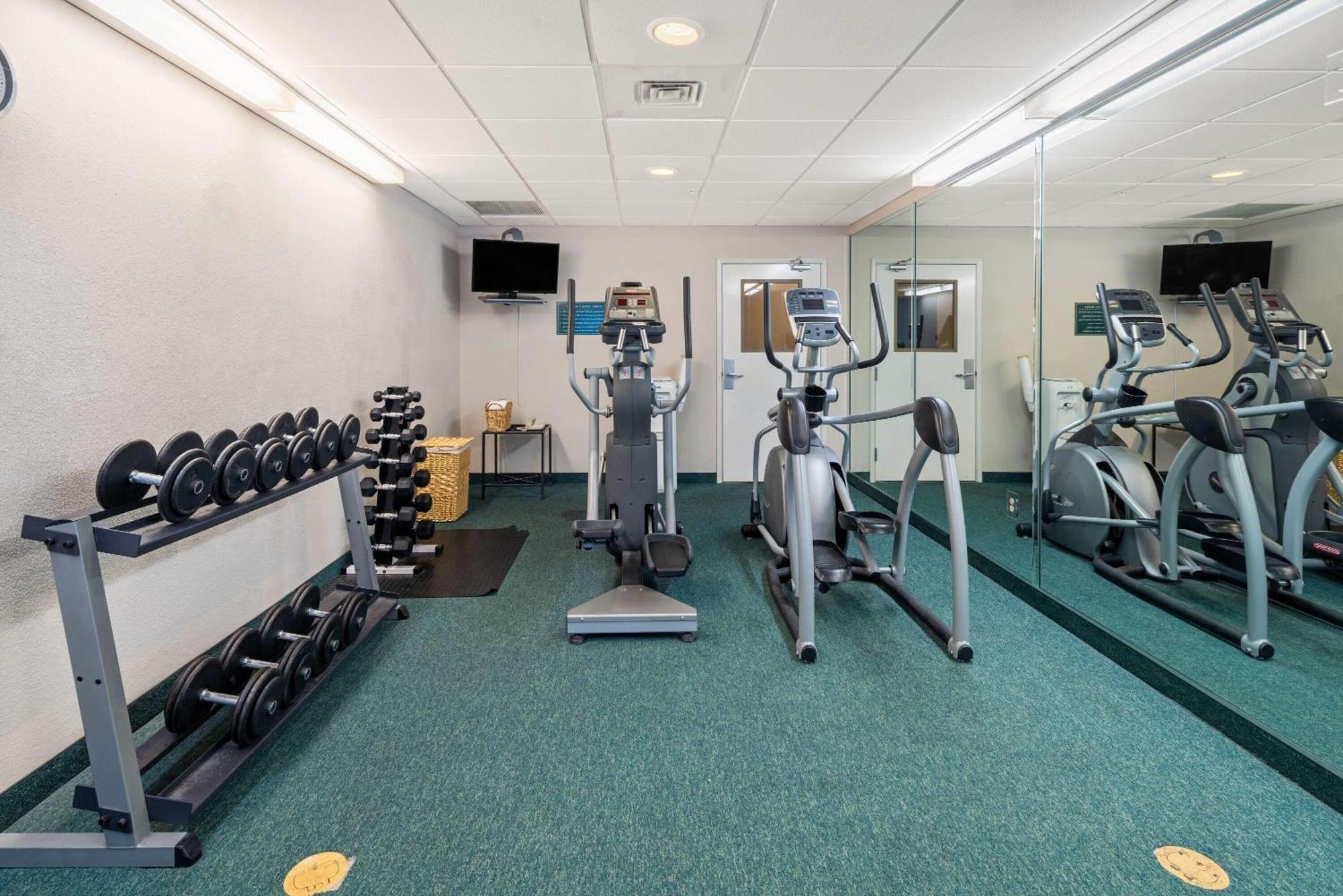 La Quinta Inn And Suites Fort Myers I-75 Dış mekan fotoğraf