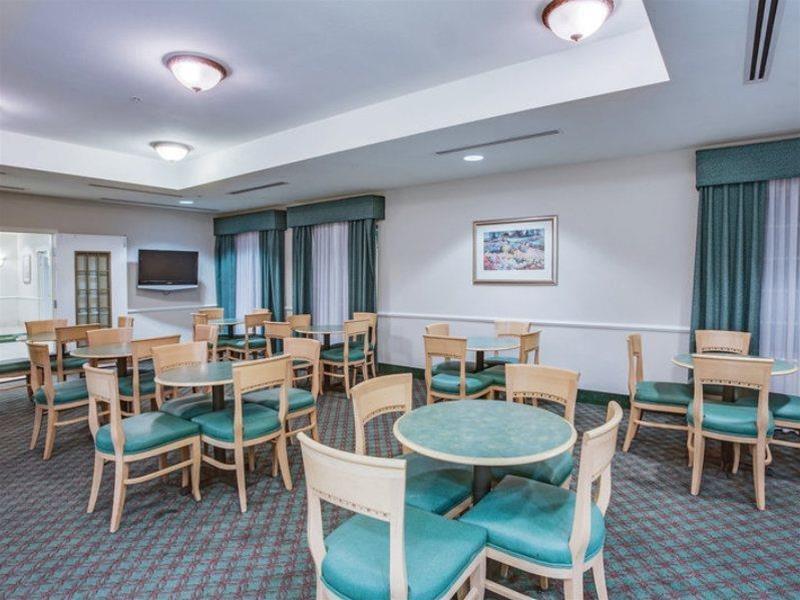 La Quinta Inn And Suites Fort Myers I-75 Dış mekan fotoğraf