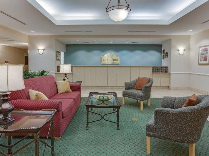 La Quinta Inn And Suites Fort Myers I-75 Dış mekan fotoğraf