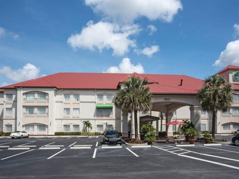 La Quinta Inn And Suites Fort Myers I-75 Dış mekan fotoğraf